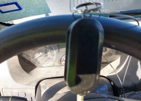 2017 Ram Promaster 2500 High Roof 159 Wb из США, поврежденный, VIN 3C6TRVDG0HE510334